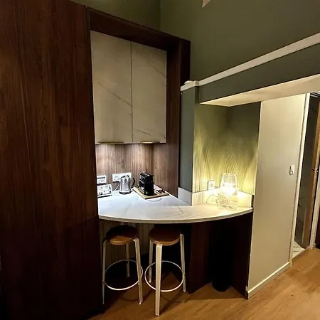 Appartement La Tourny