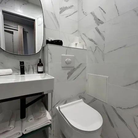 Apartman La Tourny