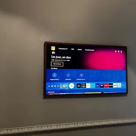 La Tourny Apartman Bordeaux