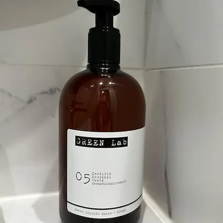 La Tourny Apartamento