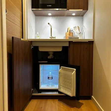 La Tourny * Bordeaux