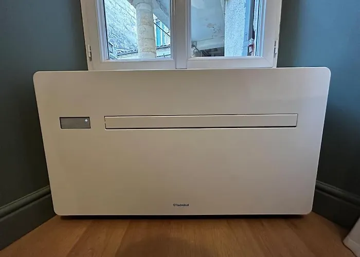 Apartamento La Tourny Bordéus