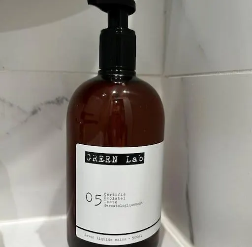 La Tourny Apartamento