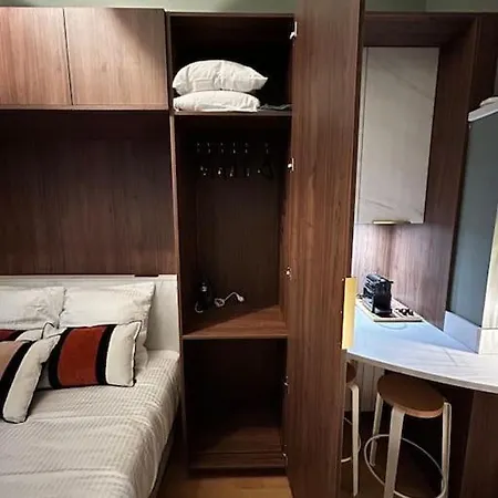 La Tourny 公寓 波尔多