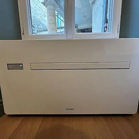 公寓 La Tourny 波尔多