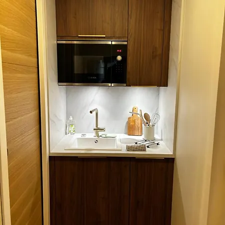 La Tourny 公寓 波尔多