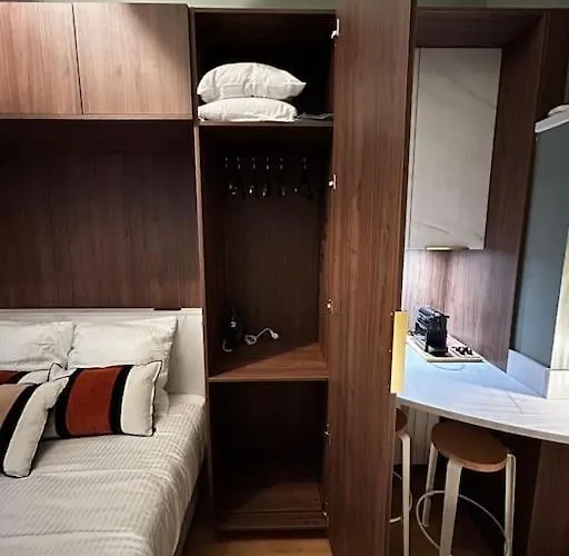 La Tourny Apartment Bordeaux