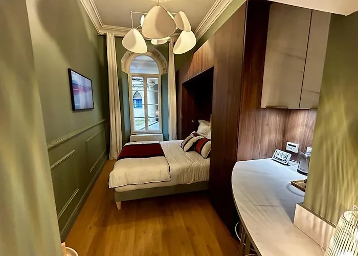 La Tourny * Bordeaux