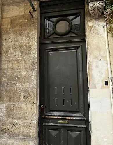 La Tourny Apartment Bordeaux
