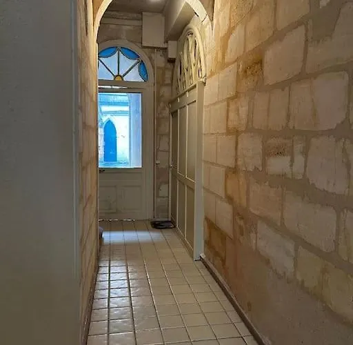 La Tourny Apartment Bordeaux