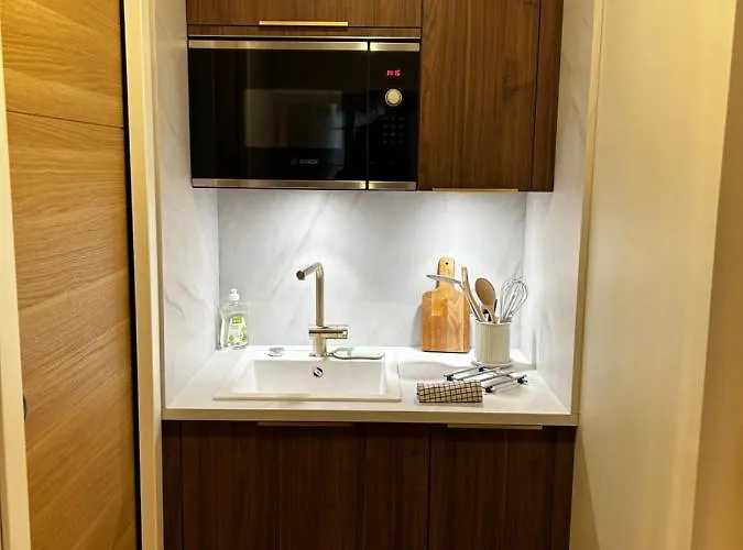 La Tourny Apartment Bordeaux